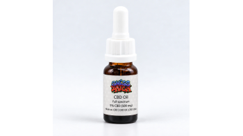 CBD Care - CBD Oil 500 mg