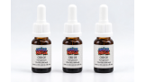 Soins CBD - Huile de CBD 500 mg