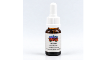 CBD Care - CBD Oil 1500 mg