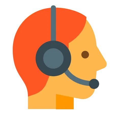 Service client