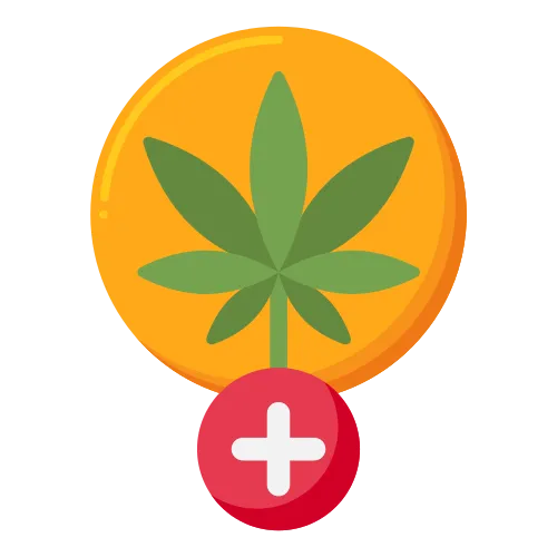 Fleurs de Cannabis